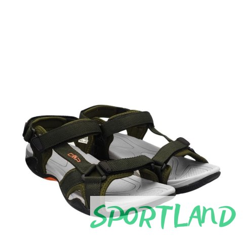 Sandały CMP Hamal Hiking M 38Q9957U940 46 Sandały CMP Hamal Hiking M 38Q9957U940 46
