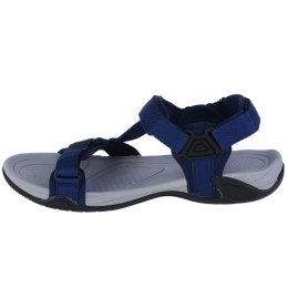 Sandały CMP Hamal Hiking Sandal M 38Q9957-M919 40
