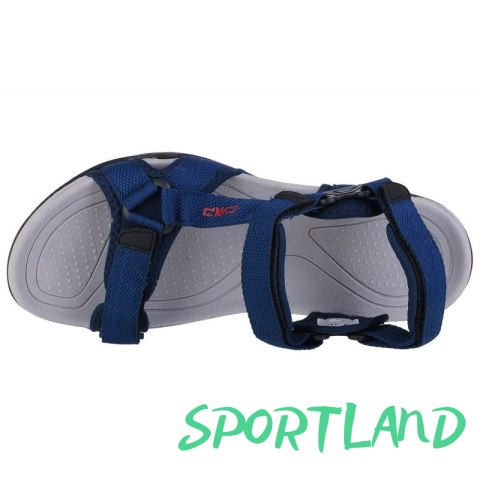 Sandały CMP Hamal Hiking Sandal M 38Q9957-M919 40 Sandały CMP Hamal Hiking Sandal M 38Q9957-M919 40