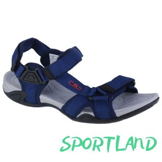 Sandały CMP Hamal Hiking Sandal M 38Q9957-M919 43