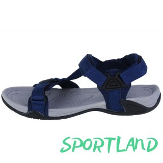 Sandały CMP Hamal Hiking Sandal M 38Q9957-M919 43
