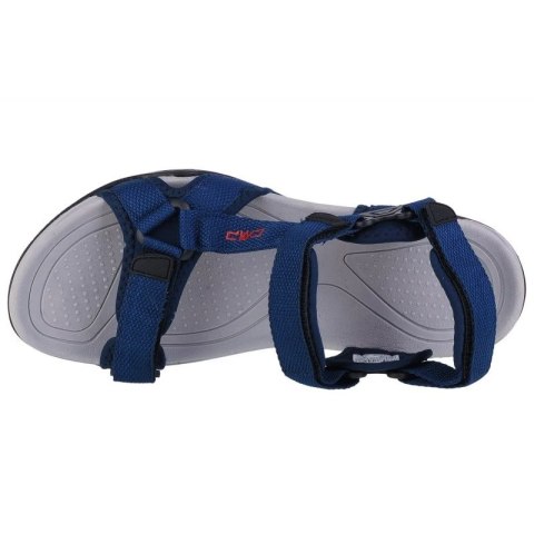 Sandały CMP Hamal Hiking Sandal M 38Q9957-M919 44 Sandały CMP Hamal Hiking Sandal M 38Q9957-M919 44