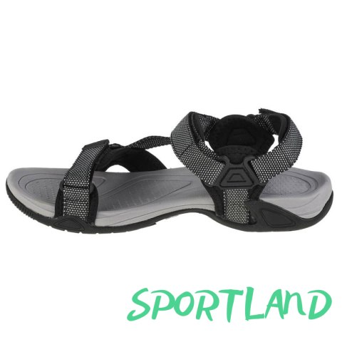 Sandały CMP Hamal Hiking Sandal M 38Q9957-U901 40 Sandały CMP Hamal Hiking Sandal M 38Q9957-U901 40