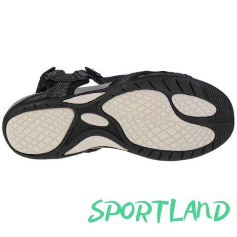 Sandały CMP Hamal Hiking Sandal M 38Q9957-U901 40 Sandały CMP Hamal Hiking Sandal M 38Q9957-U901 40