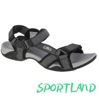 Sandały CMP Hamal Hiking Sandal M 38Q9957-U901 41