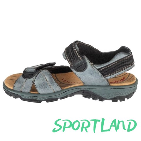 Sandały Rieker Sandals W 68851-14 38 Sandały Rieker Sandals W 68851-14 38