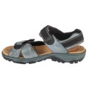 Sandały Rieker Sandals W 68851-14 39