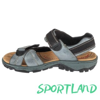 Sandały Rieker Sandals W 68851-14 39