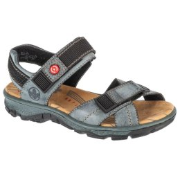 Sandały Rieker Sandals W 68851-14 40