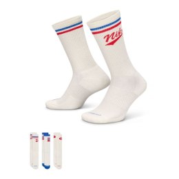 Skarpety Nike Everyday Plus 3-pack HJ9336-901 L: 42-46