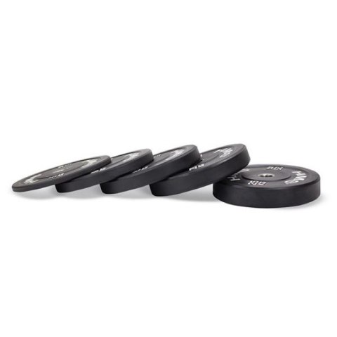 Talerz olimpijski HMS BLACK 5 kg BBR05 N/A Talerz olimpijski HMS BLACK 5 kg BBR05 N/A