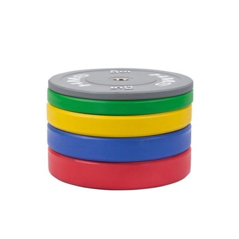 Talerz olimpijski HMS YELLOW BUMPER 15 kg CBR15 N/A Talerz olimpijski HMS YELLOW BUMPER 15 kg CBR15 N/A