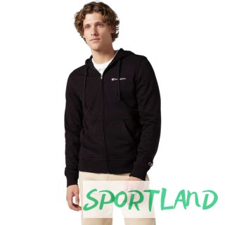 Bluza Champion Full Zip Hoodie Sweatshirt M 220731 KK001 2 XL