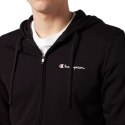 Bluza Champion Full Zip Hoodie Sweatshirt M 220731 KK001 L