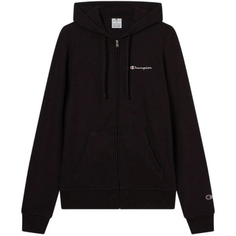 Bluza Champion Full Zip Hoodie Sweatshirt M 220731 KK001 XL