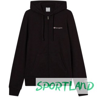 Bluza Champion Full Zip Hoodie Sweatshirt M 220731 KK001 S