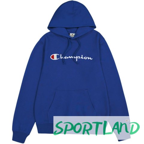 Bluza Champion Hooded Sweatshirt M 220726 BS008 M Bluza Champion Hooded Sweatshirt M 220726 BS008 M