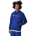 Bluza Champion Hooded Sweatshirt M 220726 BS008 M Bluza Champion Hooded Sweatshirt M 220726 BS008 M