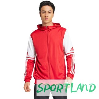 Bluza adidas Squadra 25 Hoody M JD2990 S