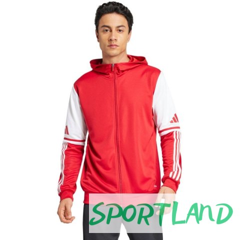 Bluza adidas Squadra 25 Hoody M JD2990 S Bluza adidas Squadra 25 Hoody M JD2990 S