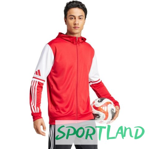 Bluza adidas Squadra 25 Hoody M JD2990 S Bluza adidas Squadra 25 Hoody M JD2990 S