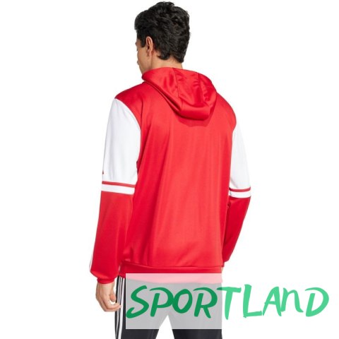 Bluza adidas Squadra 25 Hoody M JD2990 S Bluza adidas Squadra 25 Hoody M JD2990 S