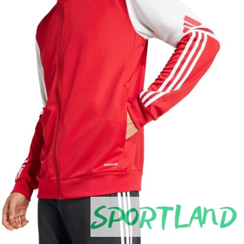 Bluza adidas Squadra 25 Hoody M JD2990 S Bluza adidas Squadra 25 Hoody M JD2990 S