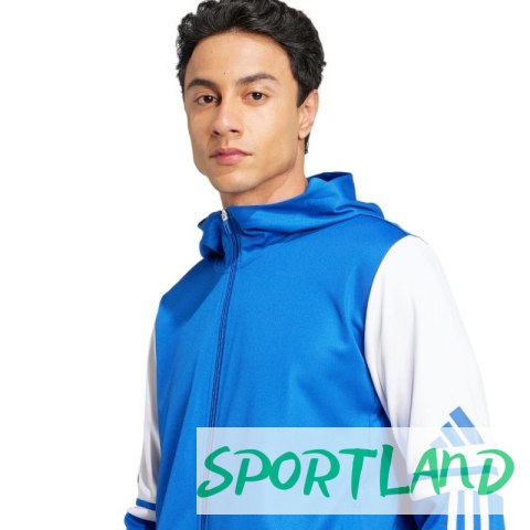 Bluza adidas Squadra 25 Hoody M JD2991 XL Bluza adidas Squadra 25 Hoody M JD2991 XL