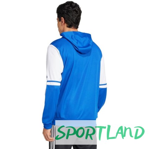Bluza adidas Squadra 25 Hoody M JD2991 S Bluza adidas Squadra 25 Hoody M JD2991 S