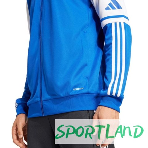 Bluza adidas Squadra 25 Hoody M JD2991 S Bluza adidas Squadra 25 Hoody M JD2991 S