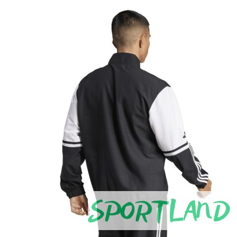Bluza adidas Squadra 25 M JE2761 M (178cm) Bluza adidas Squadra 25 M JE2761 M (178cm)