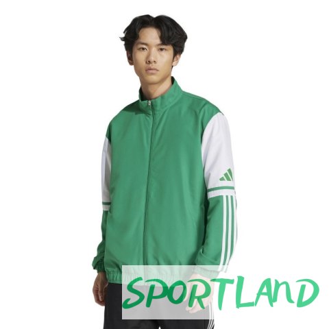 Bluza adidas Squadra 25 M JP3165 L (183cm) Bluza adidas Squadra 25 M JP3165 L (183cm)