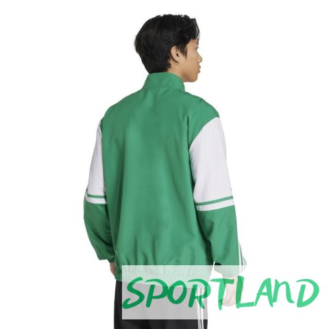 Bluza adidas Squadra 25 M JP3165 M (178cm) Bluza adidas Squadra 25 M JP3165 M (178cm)