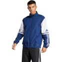 Bluza adidas Squadra 25 Presentation M JD2968 XL Bluza adidas Squadra 25 Presentation M JD2968 XL