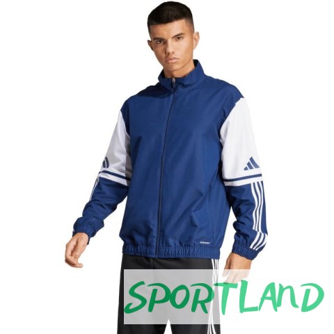 Bluza adidas Squadra 25 Presentation M JD2968 XL Bluza adidas Squadra 25 Presentation M JD2968 XL