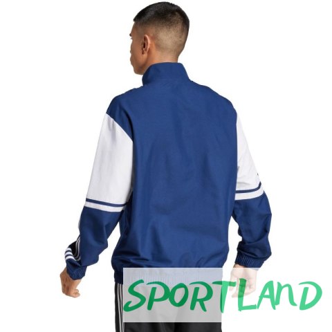 Bluza adidas Squadra 25 Presentation M JD2968 XL Bluza adidas Squadra 25 Presentation M JD2968 XL