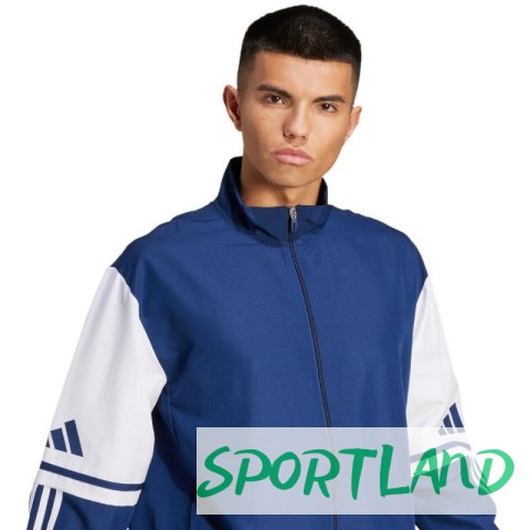 Bluza adidas Squadra 25 Presentation M JD2968 XL Bluza adidas Squadra 25 Presentation M JD2968 XL