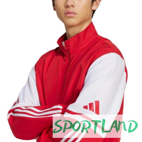 Bluza adidas Squadra 25 Presentation M JD2969 M Bluza adidas Squadra 25 Presentation M JD2969 M