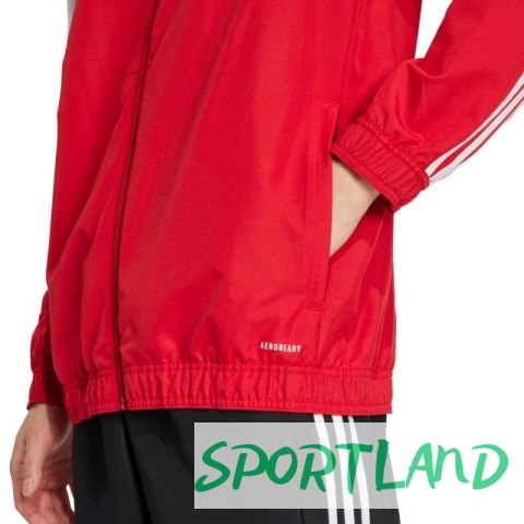 Bluza adidas Squadra 25 Presentation M JD2969 M Bluza adidas Squadra 25 Presentation M JD2969 M