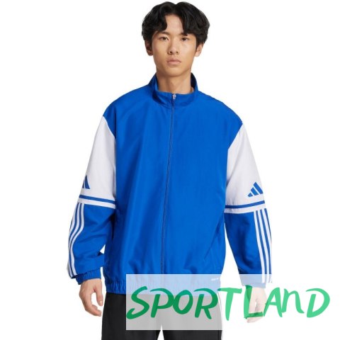 Bluza adidas Squadra 25 Presentation M JD2970 XL Bluza adidas Squadra 25 Presentation M JD2970 XL