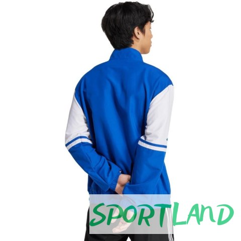 Bluza adidas Squadra 25 Presentation M JD2970 XL Bluza adidas Squadra 25 Presentation M JD2970 XL