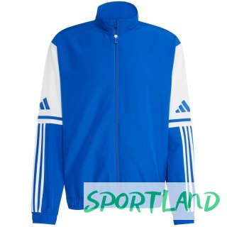Bluza adidas Squadra 25 Presentation M JD2970 M