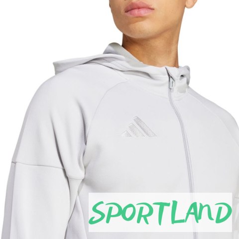 Bluza adidas Tiro 25 Full-Zip M JC5130 L Bluza adidas Tiro 25 Full-Zip M JC5130 L
