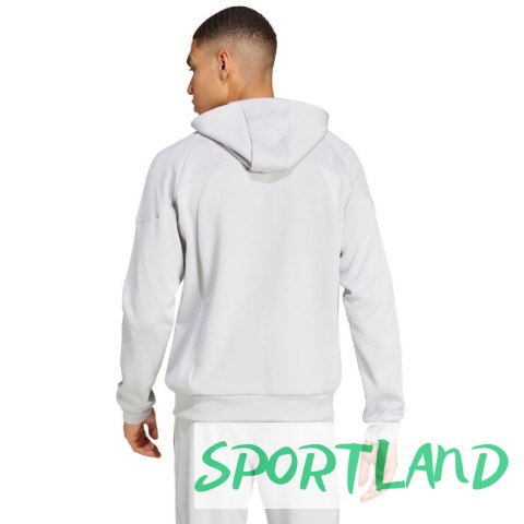 Bluza adidas Tiro 25 Full-Zip M JC5130 XL Bluza adidas Tiro 25 Full-Zip M JC5130 XL