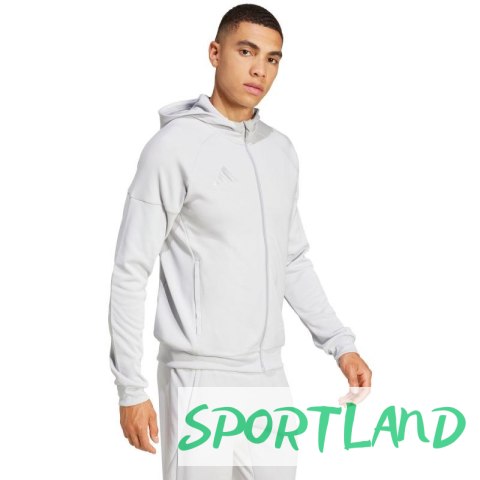 Bluza adidas Tiro 25 Full-Zip M JC5130 XL Bluza adidas Tiro 25 Full-Zip M JC5130 XL