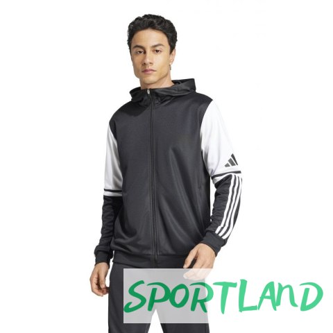 Bluza z kapturem adidas Squadra 25 M JE2778 XL (188cm) Bluza z kapturem adidas Squadra 25 M JE2778 XL (188cm)