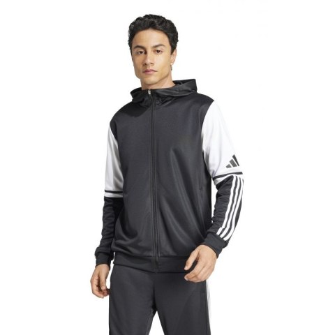 Bluza z kapturem adidas Squadra 25 M JE2778 XXL (193cm) Bluza z kapturem adidas Squadra 25 M JE2778 XXL (193cm)