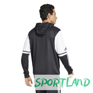 Bluza z kapturem adidas Squadra 25 M JE2778 S (173cm)
