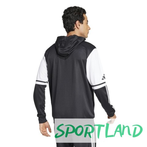 Bluza z kapturem adidas Squadra 25 M JE2778 S (173cm) Bluza z kapturem adidas Squadra 25 M JE2778 S (173cm)