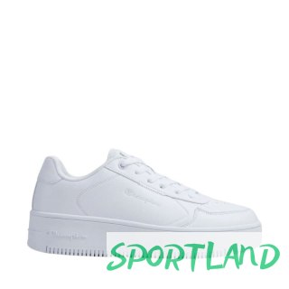 Buty Champion RD18 Platform Low Cut Shoe W S11473 WW001 39